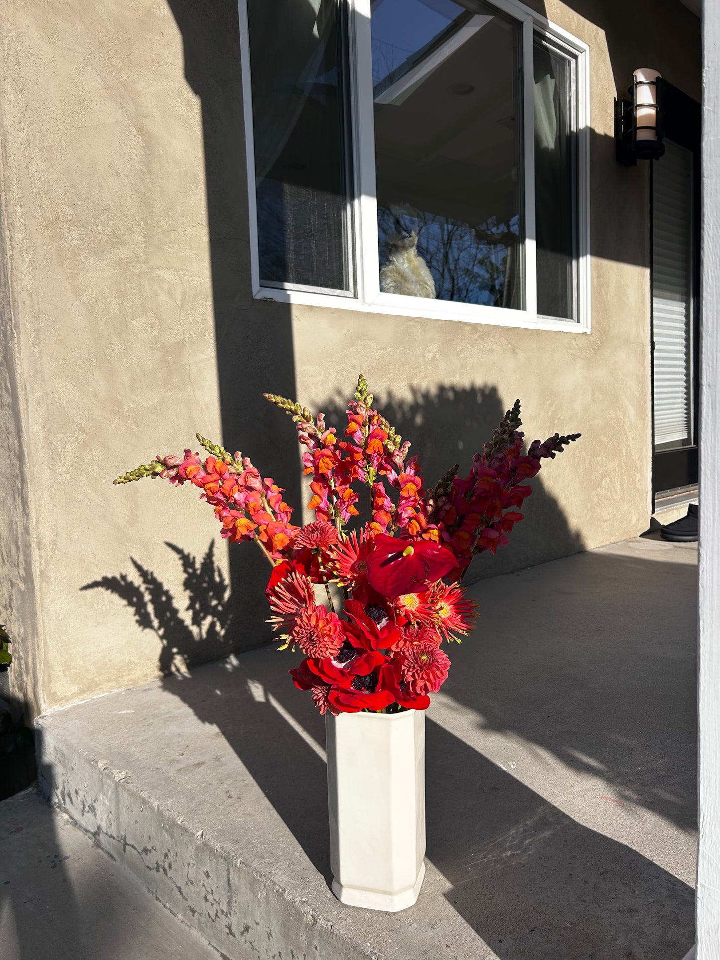 Send flowers
